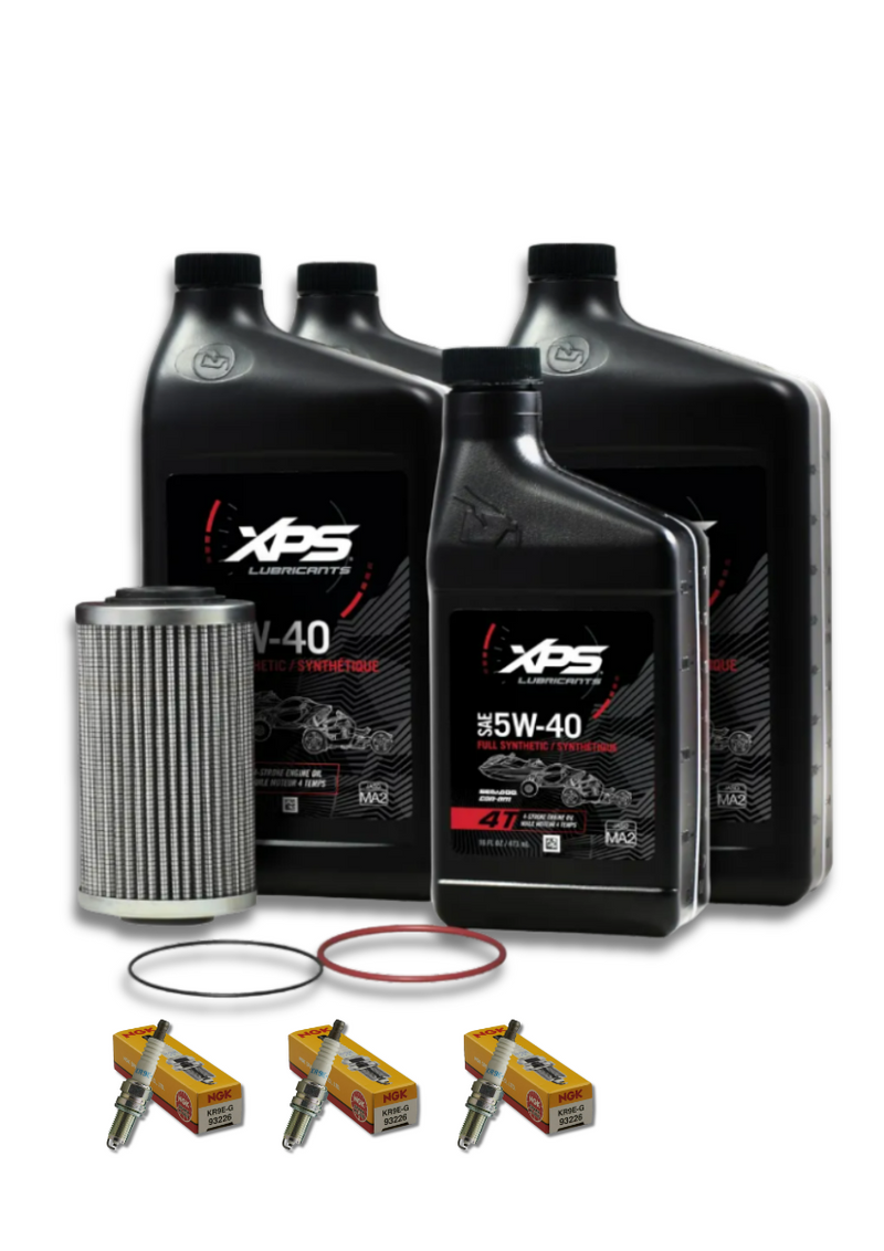 Sea-doo Service Kit (300hp)