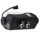 2kW Diesel Air Heater Full Installation Kit (2-Year Warranty)
