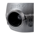 Eberspächer Airtronic D2L AS2 Diesel Heater 12v 1 Outlet E/S Pro Kit with 10L Diesel Fuel Tank