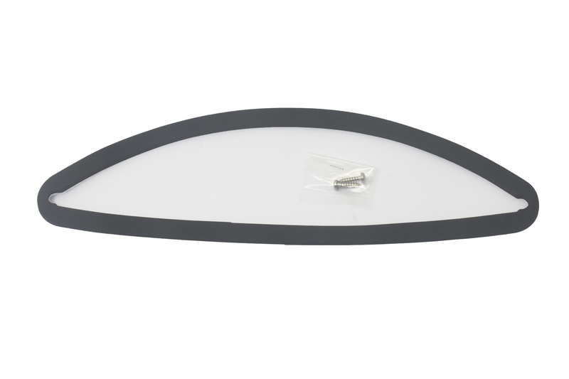 48 Led Awning Light - Ruby