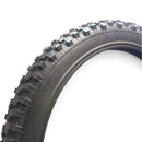 Duro 24 x 3.0 Dark Sidewall E-Bike Fat Bike Tyre