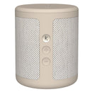 Kreafunk Dabbie Dab+/Fm Radio W/ Bluetooth - Ivory Sand
