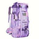 Hiking Backpack Large Capacity Daypack