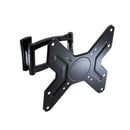 Englaon Full Motion Swivel TV Wall Bracket for 20″-43″ TVs