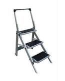 Triple Folding Step