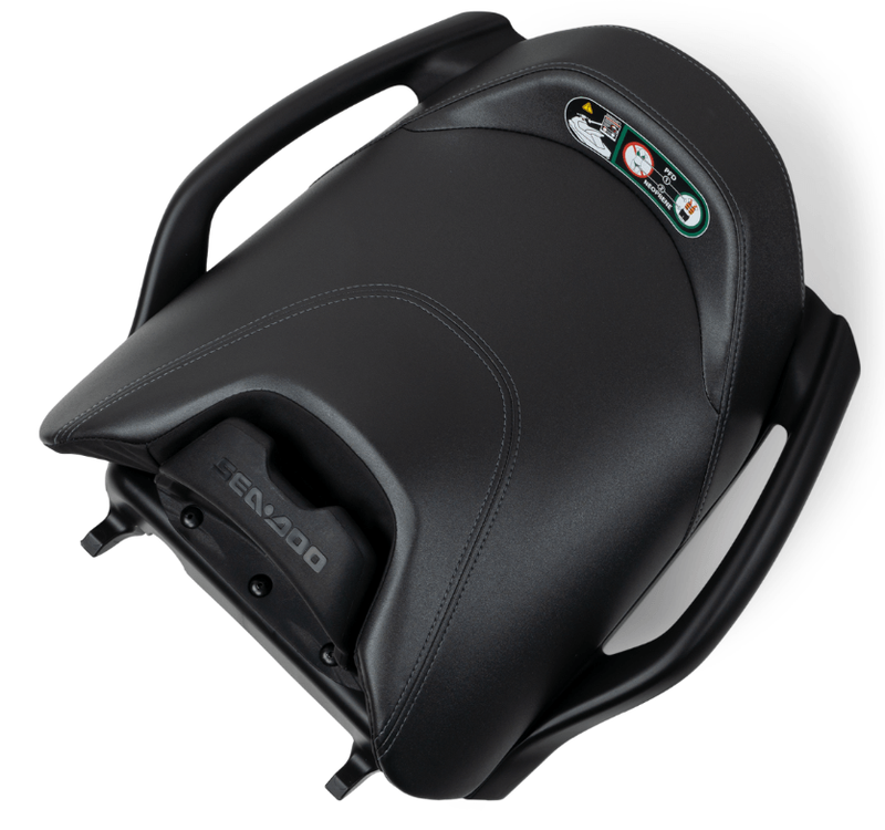 SEA-DOO RXP-X PASSENGER SEAT KIT