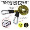 Heavy Duty Bungee Cord Flat 125cm
