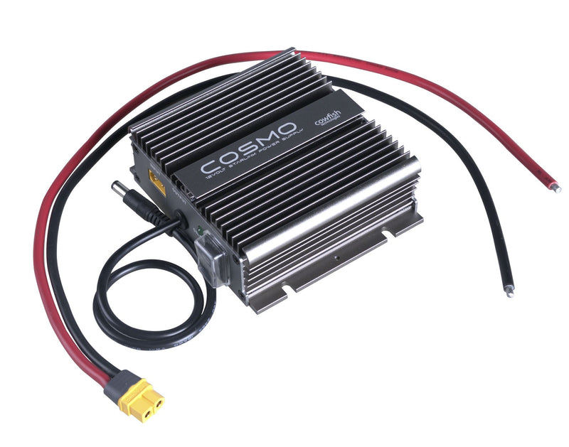 Cowfish Cosmo 12V Starlink Gen 3 Power Supply