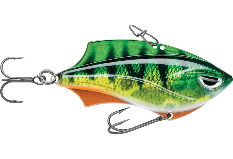 5cm Rapala Rap-V Blade Sinking Vibe Fishing Lure