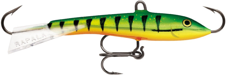 7cm Rapala Jigging Rap Lure - 18gm Vertical Jigging Lure