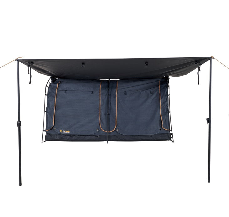 Oztrail Sundowner Blockout Swag Awning