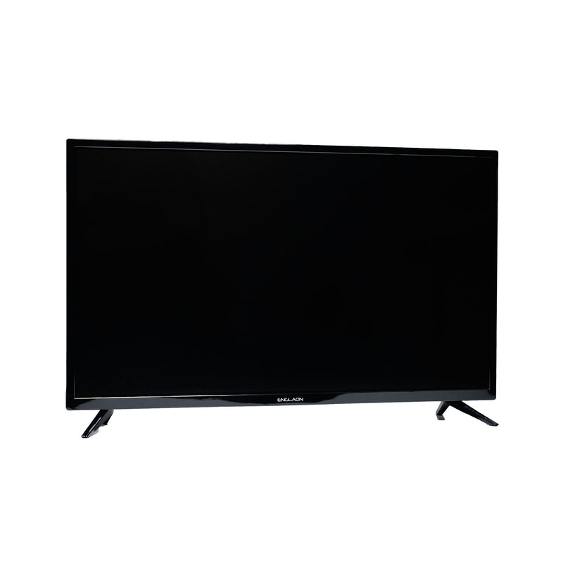 ENGLAON 32’’ HD Smart 12V TV With Built-in Chromecast and Bluetooth Android 11