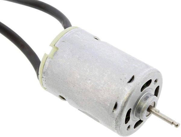 OZVENT 12V Motor Only