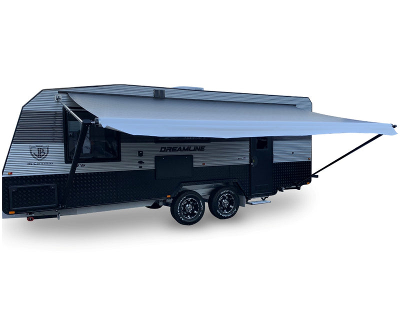 PICK UP ONLY - EW5600N Caravan Awning