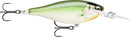 7.5cm Rapala Shad Rap Elite (Floating) Hardbody Fishing Lure