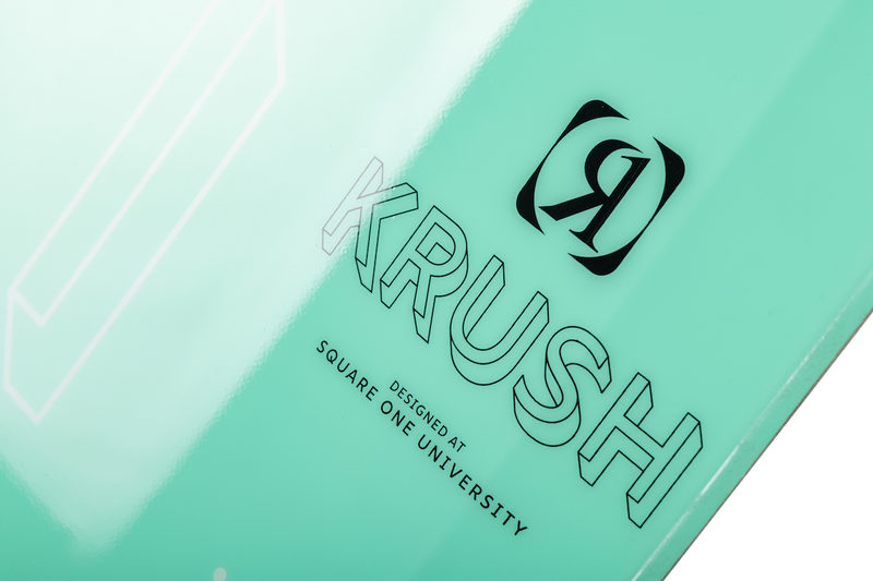 2026 RONIX KRUSH WAKEBOARD