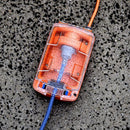 Ampfibian RV-Plus Waterproof Carvan Adaptor