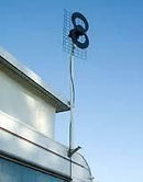 Happy Wanderer Digital 8 Antenna HW-DT8