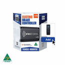 Elecbrakes VM1 Vehicle-Mounted Brake Controller – Complete Set