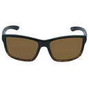 Ugly Fish Wave PC4233 Brown Frame/Bronze Lens Polarised Sunglasses