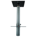 Eazy-lift Table Leg & Adjustable Plate