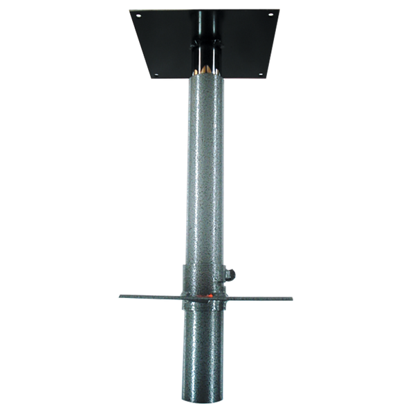 Eazy-lift Table Leg & Adjustable Plate