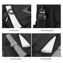 60L Hiking Backpack