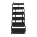Pawz Dog Ramp Pet Stair Car SUV Travel Step Foldable Portable Lightweight Ladder