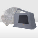 San Hima 5-man Annex ONLY For CapeTop Rooftop Tent Outdoor Camping Extension 4WD