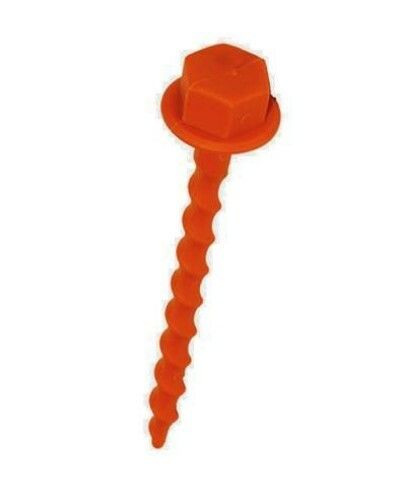 6 x Triton Screw Peg Small