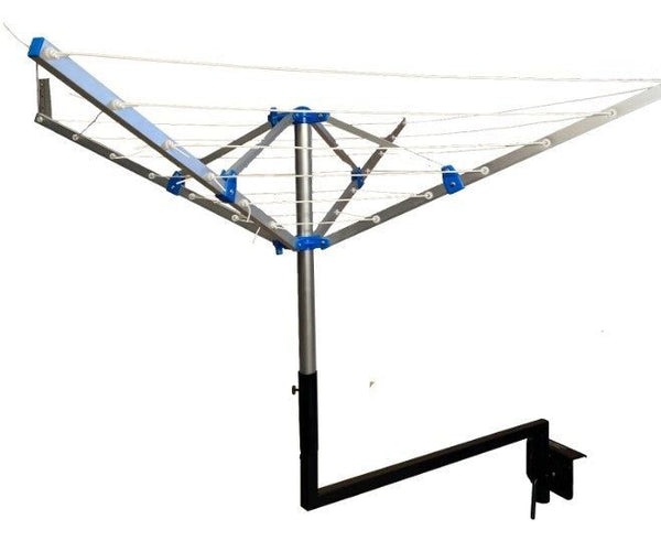 BBQ Arm Clothes Line Connector