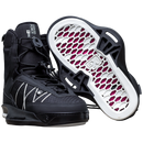 2026 LIQUID FORCE TAO 6X WAKEBOARD BINDINGS