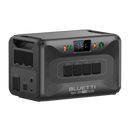 BLUETTI APEX300+2*B300K 3.8KW 5.4Kwh Flagship Solar Generator