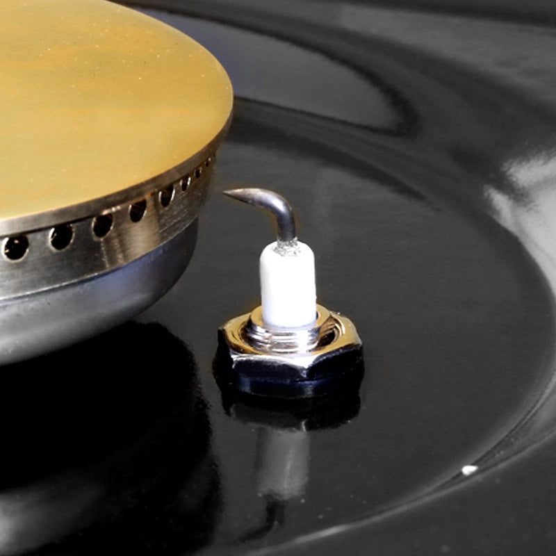 Portable Gas Stove and Oven