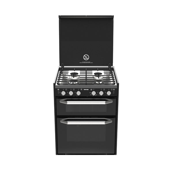 Pickup Only - Thetford K1520 Combination Cooker – Gas Only