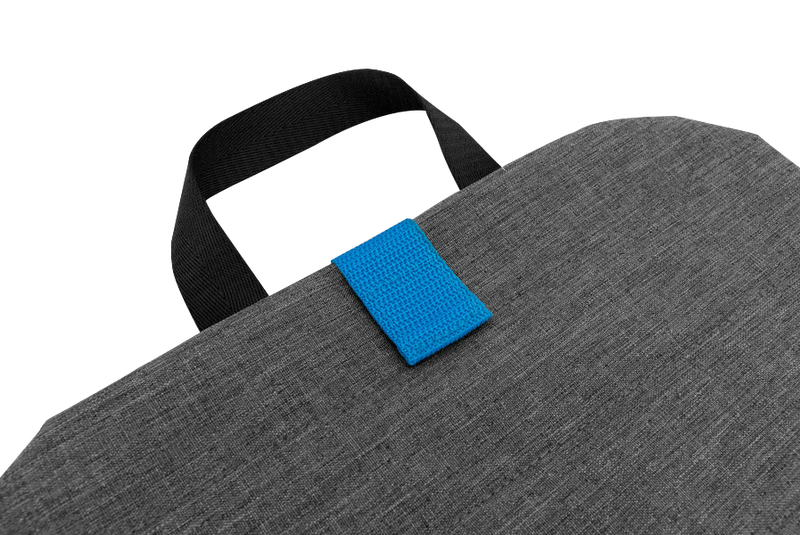 MICROWAVE DISH BUDDY