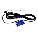 Hume sender probe+ blue water level indicator