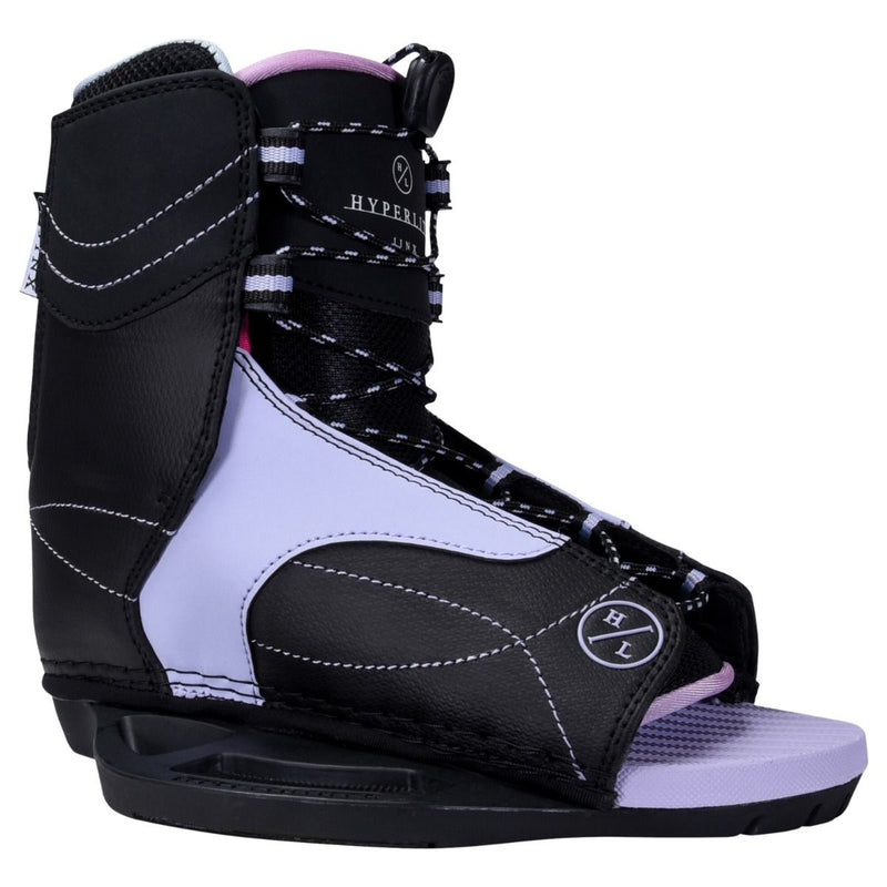 2024 Hyperlite Jinx Jr Pair Wakeboard Boots