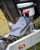 SHOWER HEAD & TRAILER PLUG BUDDY