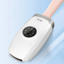 Spector Electric Hand Massager Wrist Palm Finger Relief Heated Point Therapy