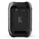 Majority PS100 - Party Speaker 40w Bluetooth Karaoke-DJ-Party-PA System - Black