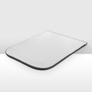 San Hima Caravan Mattress Topper Double Size Queen Size Mat RV Bed