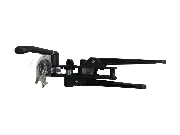 Milenco Right Hand Door Lock - Suit Right Hand Hinge Milenco Columbia Door