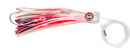 140mm Williamson Rigged Sailfish Catcher Skirted Lure