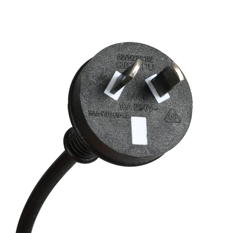 Spector Electric Portable Space Heater Fan 1200W Quiet Efficient Fast Heating