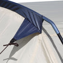 Mountview Large Family Camping Tent Portable Outdoor Beach 6-8 Person Shelter