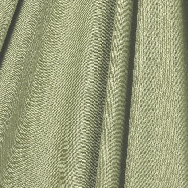 Dreamz Fitted Sheet Set Pillowcase Bamboo King Sage Green Summer 4Pcs