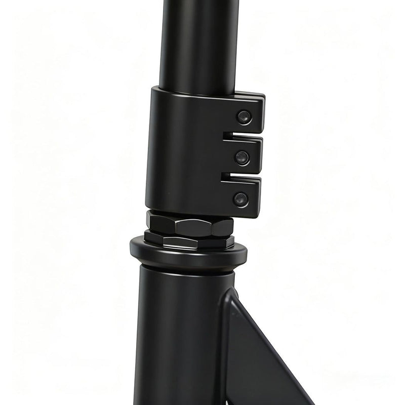 Monvelo Stunt Scooter Kids Adult Freestyle Trick 360° Spin Kick Push Tricks Ride