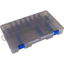 Flambeau 5003 25 Compartment Tuff Tainer Fishing Tackle Tray with Zerust