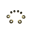 SafetyDave Mounting Magnet (Pack of 4)